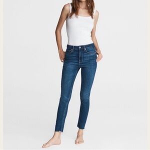 Rag and Bone Jeans